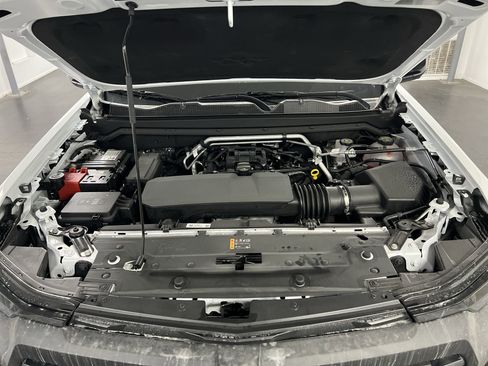 New 2026 Chevrolet Colorado Trail Boss image 65