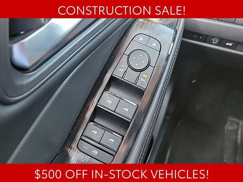 Used 2023 Nissan Rogue SV w/ SV Premium B Package AWD/4WD image 29