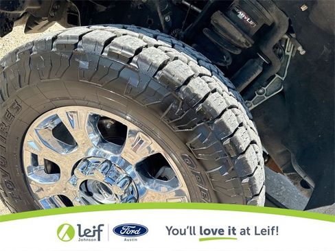 Used 2021 Ford F250 King Ranch w/ King Ranch Ultimate Package image 39