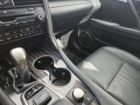 Used 2016 Lexus RX 450h AWD w/ Luxury Package image 22