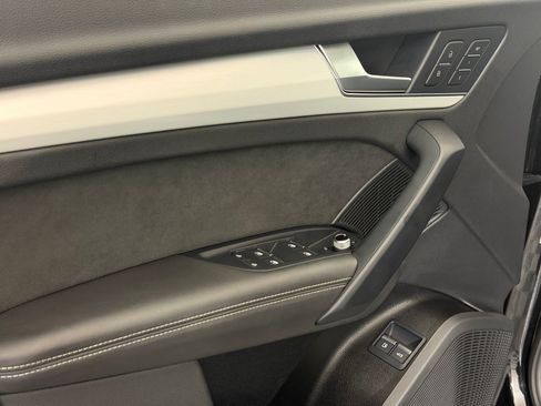 Certified 2023 Audi Q5 e Premium Plus w/ Premium Plus Package AWD/4WD image 13