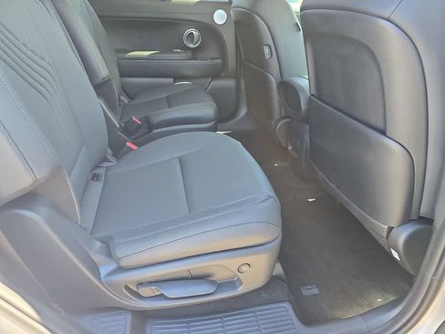 New 2026 Hyundai Palisade FWD Hybrid image 21