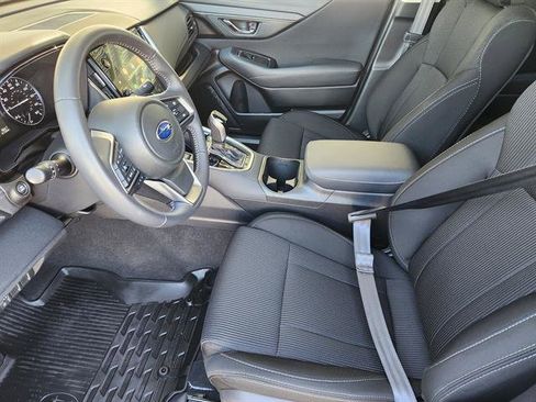 Certified 2025 Subaru Legacy Premium image 10
