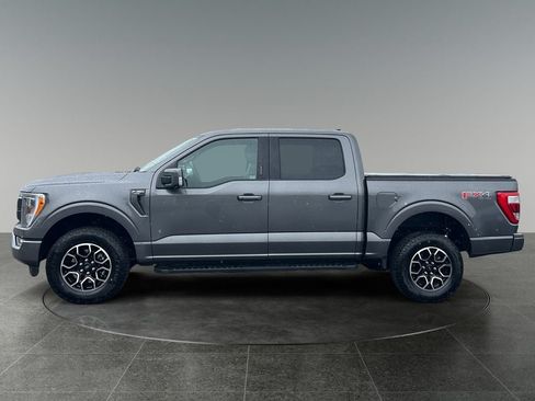 Used 2023 Ford F150 Lariat AWD/4WD image 5