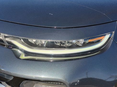 Used 2020 Kia Soul GT-Line Turbo image 8