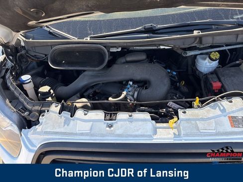 Used 2019 Ford Transit 250 148 Low Roof image 37