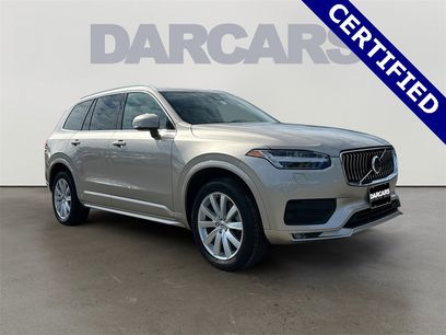 Certified 2023 Volvo XC90 B6 Core w/ Climate Package