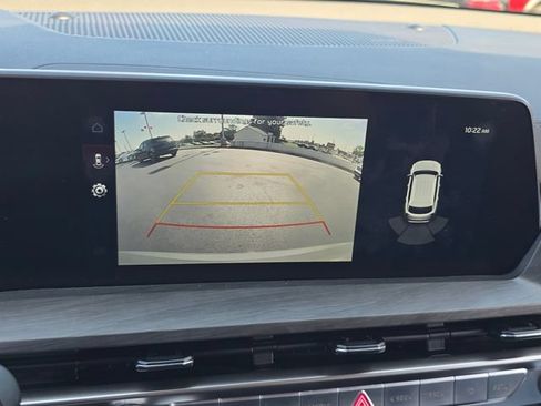 Used 2025 Kia Telluride EX X-Line AWD/4WD image 18