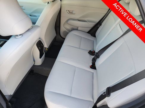 New 2026 Hyundai Kona SEL Sport FWD image 29