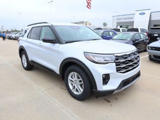 New 2026 Ford Explorer Active w/ Active Comfort Package RWD 360° Tour