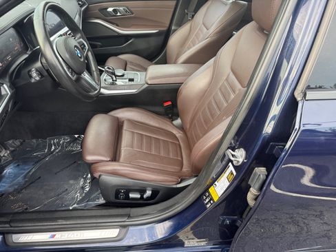 Used 2020 BMW M340i xDrive AWD/4WD image 9