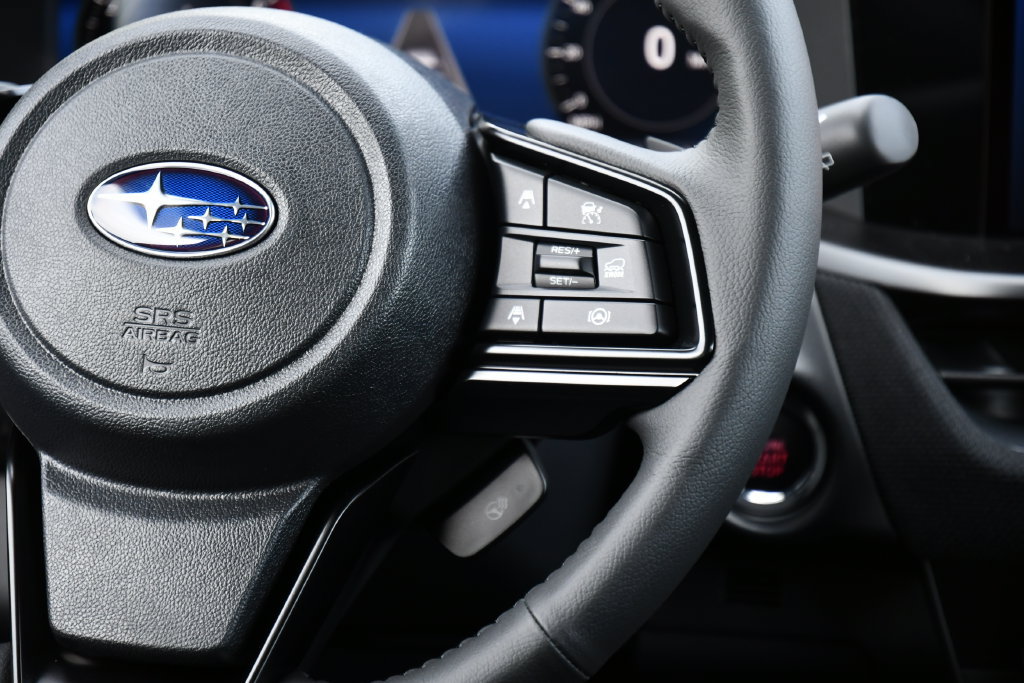 New 2026 Subaru Outback Limited XT AWD/4WD image 25