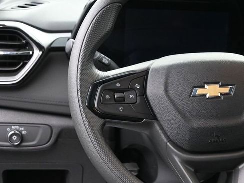 Used 2025 Chevrolet TrailBlazer LT image 20