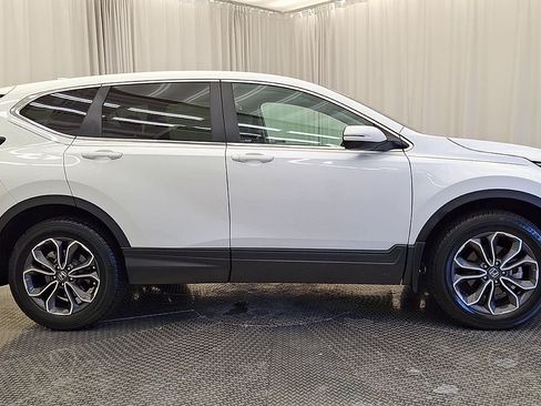 Used 2020 Honda CR-V EX-L image 6
