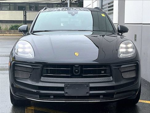 Certified 2023 Porsche Macan GTS AWD/4WD image 8