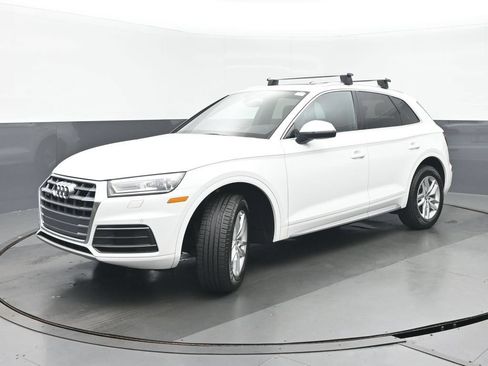 Used 2020 Audi Q5 2.0T Premium w/ Convenience Package AWD/4WD image 7