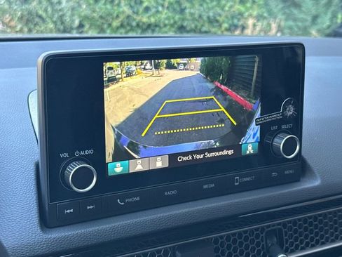 New 2026 Honda Civic Sport image 15