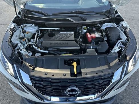 Certified 2023 Nissan Rogue SV w/ SV Premium B Package image 37