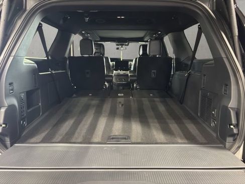 New 2027 Ford Expedition Max Platinum w/ Stealth Performance Package AWD/4WD image 13
