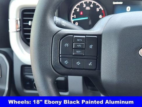 New 2026 Ford F250 XL w/ STX Appearance Package AWD/4WD image 28