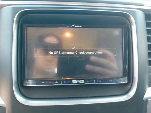 Used 2015 RAM 1500 Big Horn RWD image 24