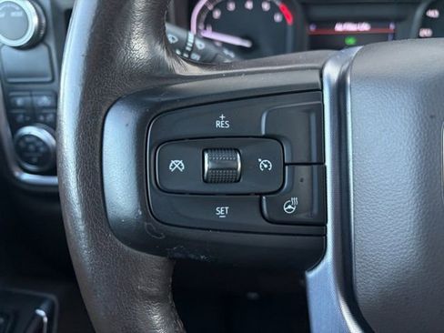 Used 2020 GMC Sierra 1500 SLT image 6