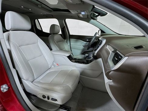 Used 2018 GMC Acadia SLT image 29