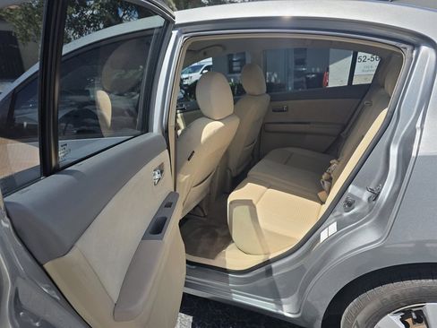 Used 2008 Nissan Sentra 2.0 S FWD image 30