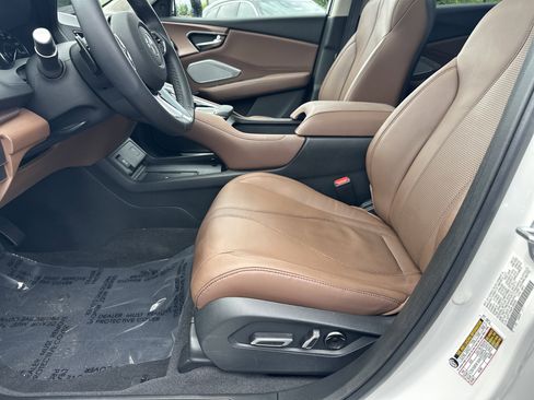 Certified 2023 Acura RDX FWD w/ Technology Package image 9