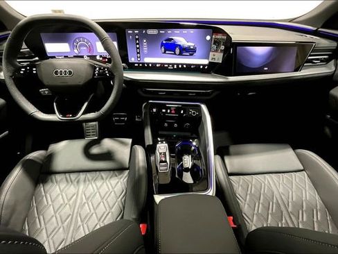 New 2026 Audi SQ5 Premium Plus image 5
