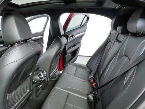 New 2026 Alfa Romeo Stelvio Sprint AWD/4WD image 21
