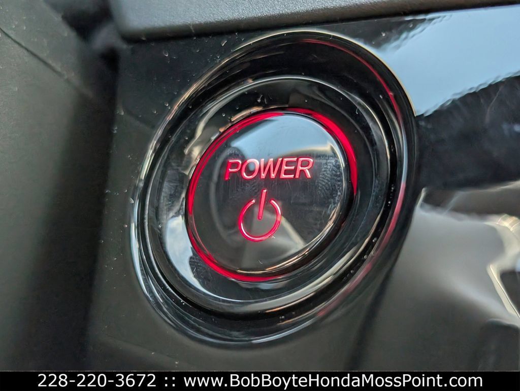 Certified 2026 Honda Accord Sport image 29
