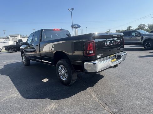 New 2025 RAM 2500 Big Horn image 6