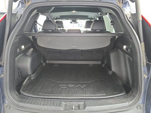 Used 2024 Honda CR-V Sport-L image 12
