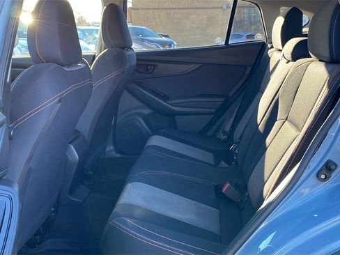 Used 2018 Subaru Crosstrek 2.0i Premium w/ Moonroof Package image 14