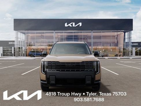 New 2027 Kia Telluride SX Prestige X-Line AWD/4WD image 2