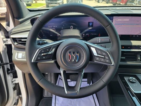 New 2026 Buick Enclave Preferred w/ Power Package image 17