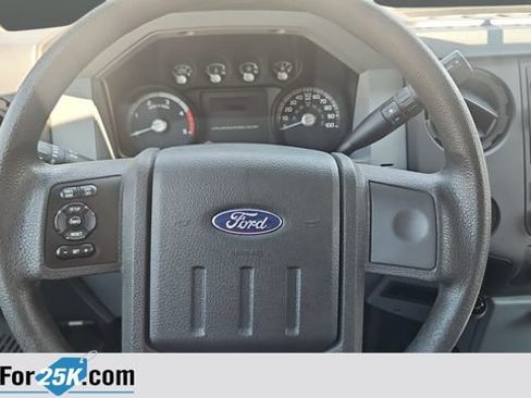 Used 2016 Ford F250 XL w/ XL Value Package AWD/4WD image 18