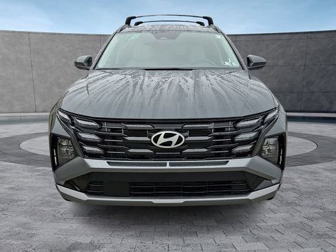 New 2026 Hyundai Tucson SEL AWD/4WD image 2