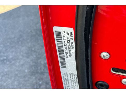 Used 2023 Dodge Challenger GT w/ Blacktop Package image 32