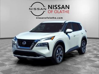 Certified 2023 Nissan Rogue SV AWD/4WD video 1