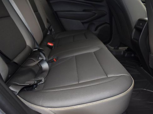 New 2026 Chevrolet Trax ACTIV image 21