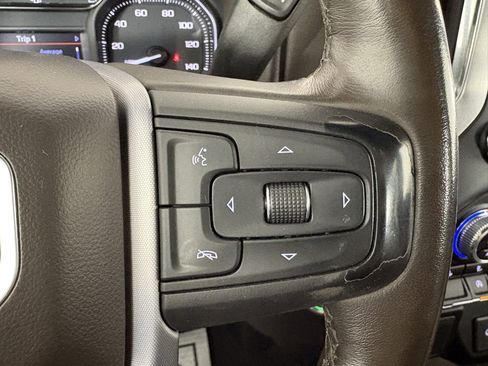 Used 2021 GMC Sierra 1500 SLE image 20