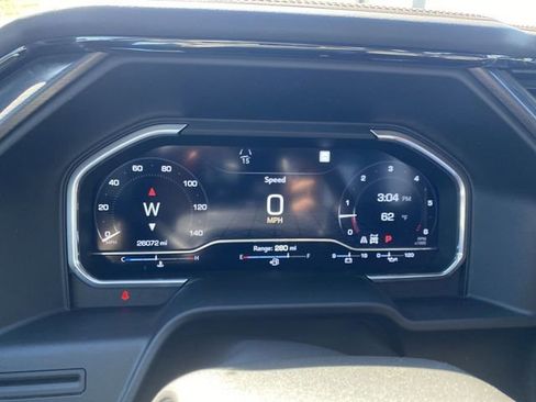 Used 2022 GMC Sierra 1500 AT4 w/ AT4 Premium Package AWD/4WD image 15