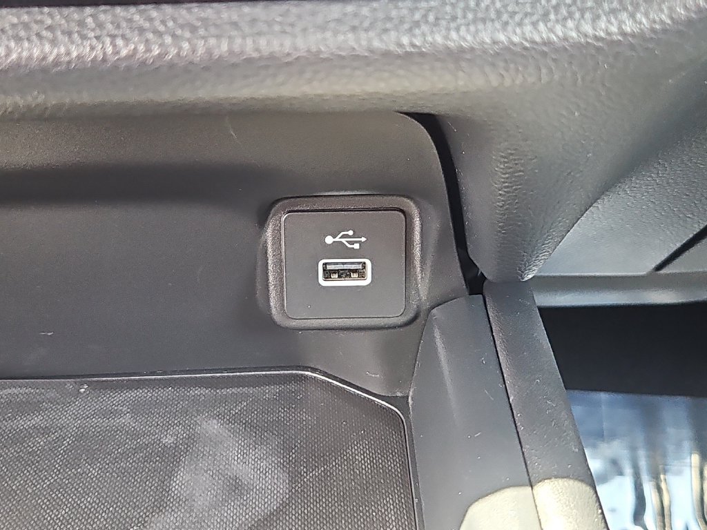 Certified 2024 Honda HR-V Sport image 15