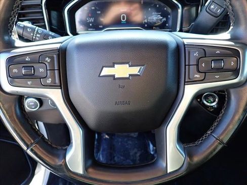 Used 2024 Chevrolet Silverado 2500 LT image 18