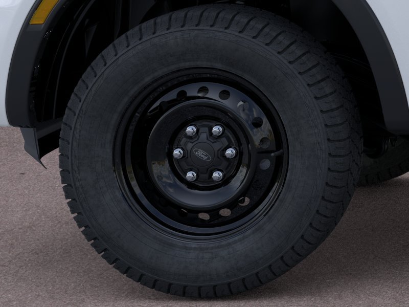 New 2026 Ford Ranger XL w/ Trailer Tow Package RWD image 19