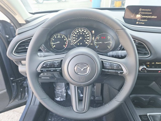 New 2026 MAZDA CX-30 AWD 2.5 S image 19