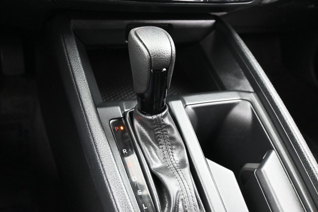 Used 2024 Honda Accord LX image 21