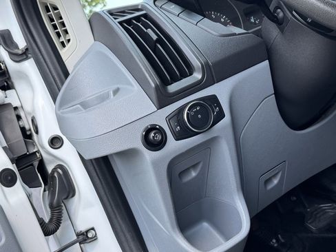 Used 2016 Ford Transit 250 Base w/ Exterior Upgrade Package image 13